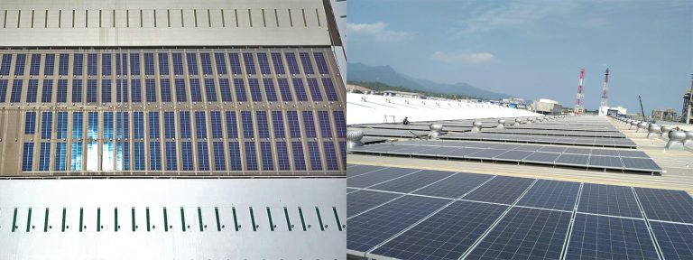 Indonesia: TotalEnergies DG Completes Construction Of PV Solar Rooftops ...